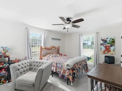 100 Locust Street Alexandria TN 37012