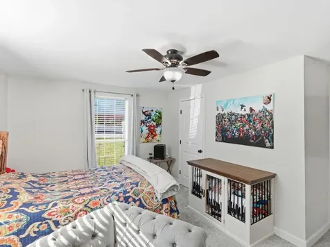 100 Locust Street Alexandria TN 37012