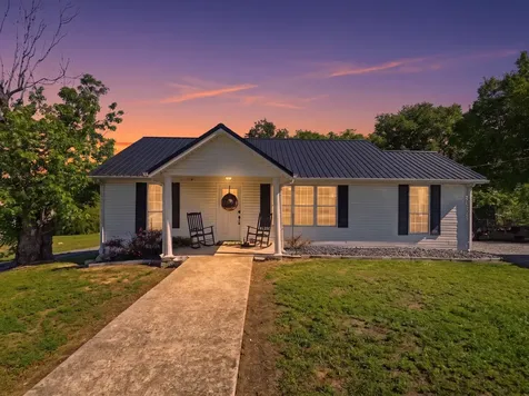 100 Locust Street Alexandria TN 37012