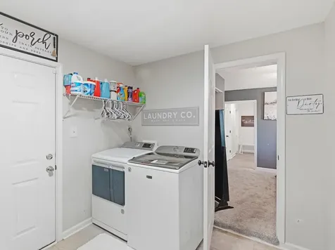 100 Locust Street Alexandria TN 37012