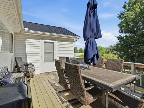 100 Locust Street Alexandria TN 37012