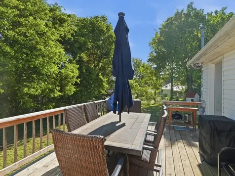 100 Locust Street Alexandria TN 37012