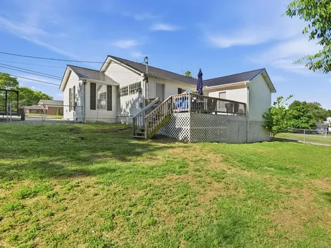 100 Locust Street Alexandria TN 37012