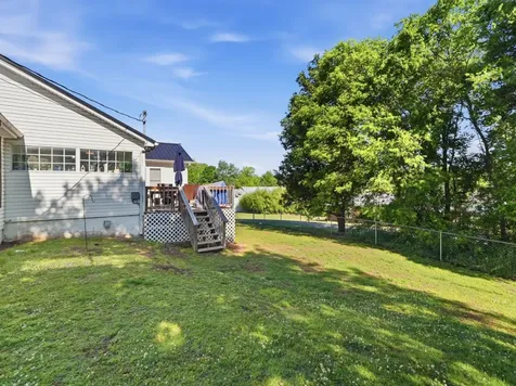 100 Locust Street Alexandria TN 37012