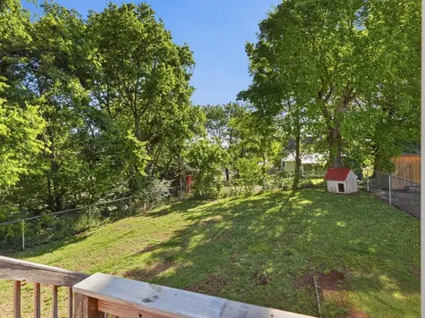 100 Locust Street Alexandria TN 37012