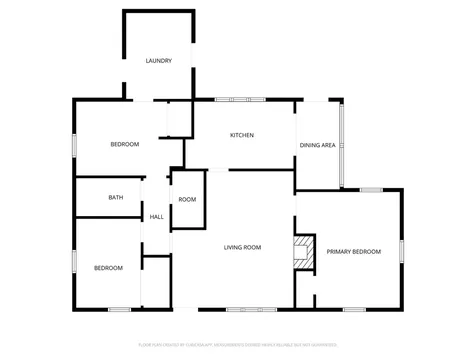 100 Locust Street Alexandria TN 37012