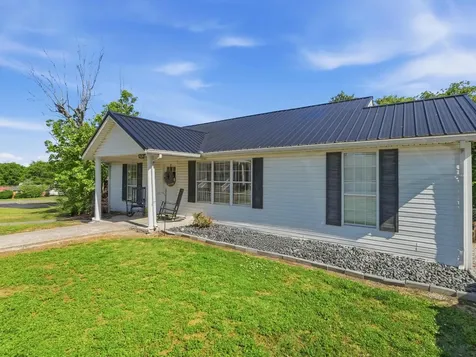 100 Locust Street Alexandria TN 37012