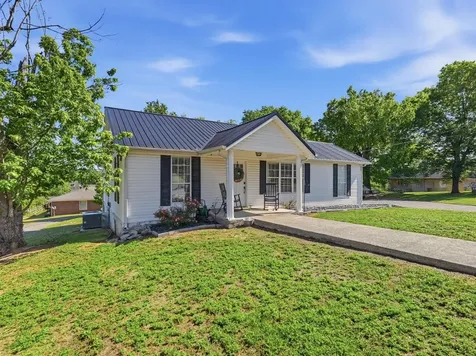 100 Locust Street Alexandria TN 37012