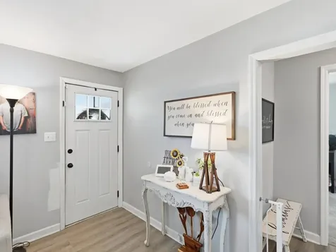 100 Locust Street Alexandria TN 37012