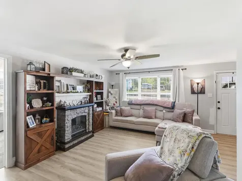 100 Locust Street Alexandria TN 37012