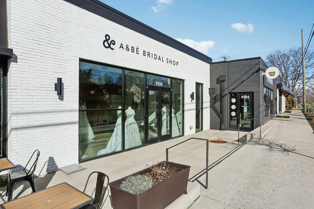 6124 Robertson Avenue Nashville TN 37209