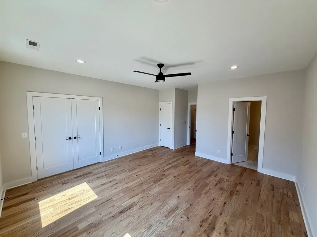 6124 Robertson Avenue Nashville TN 37209