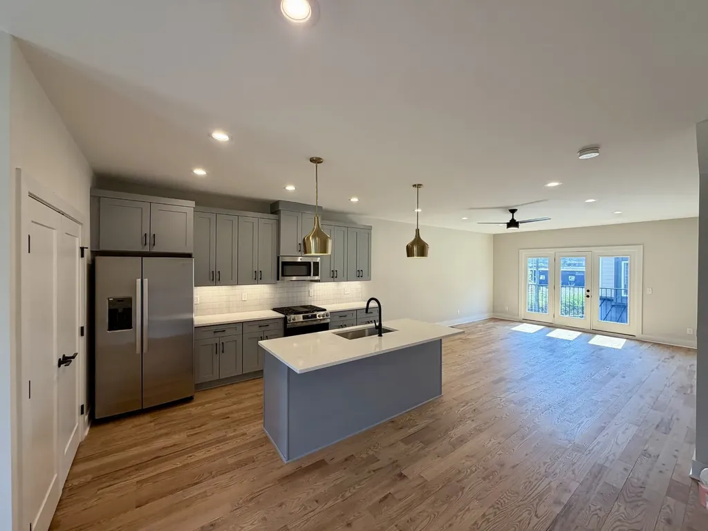 6124 Robertson Avenue Nashville TN 37209
