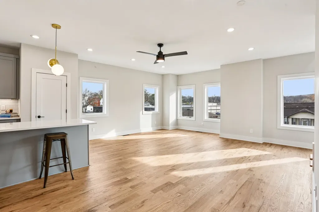 6126 Robertson Avenue Nashville TN 37209