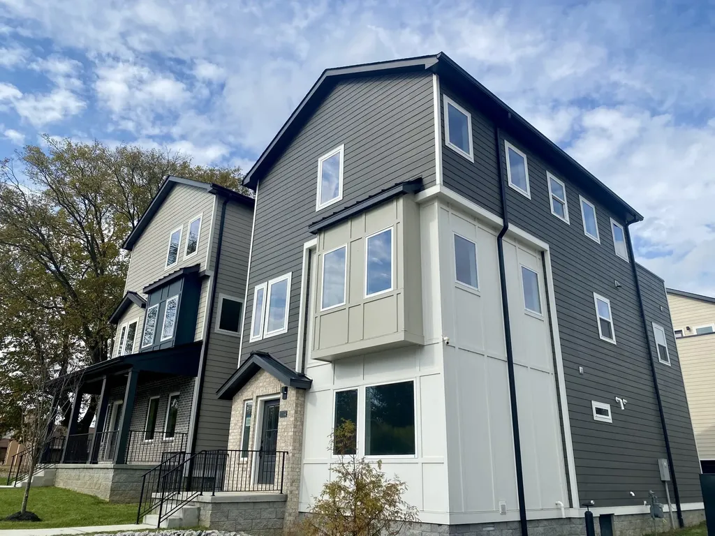 6126 Robertson Avenue Nashville TN 37209