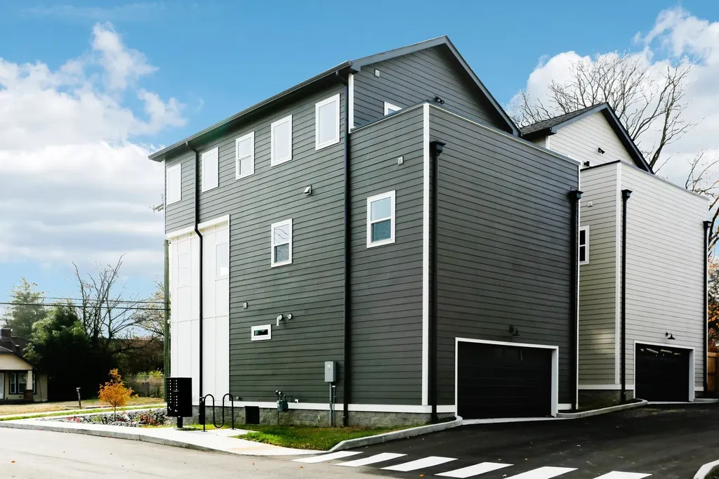 6126 Robertson Avenue Nashville TN 37209