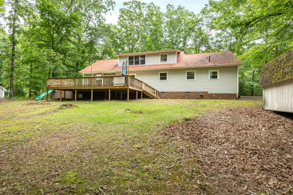 979 Paige Drive Lawrenceburg TN 38464