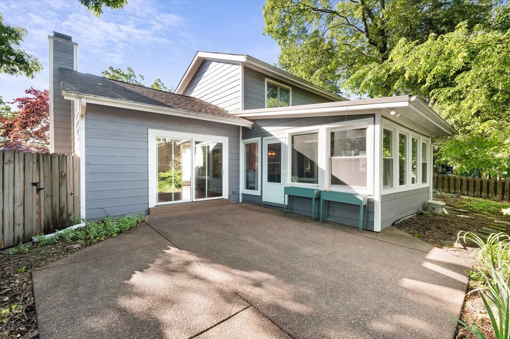 620 Harpeth Trace Drive Nashville TN 37221
