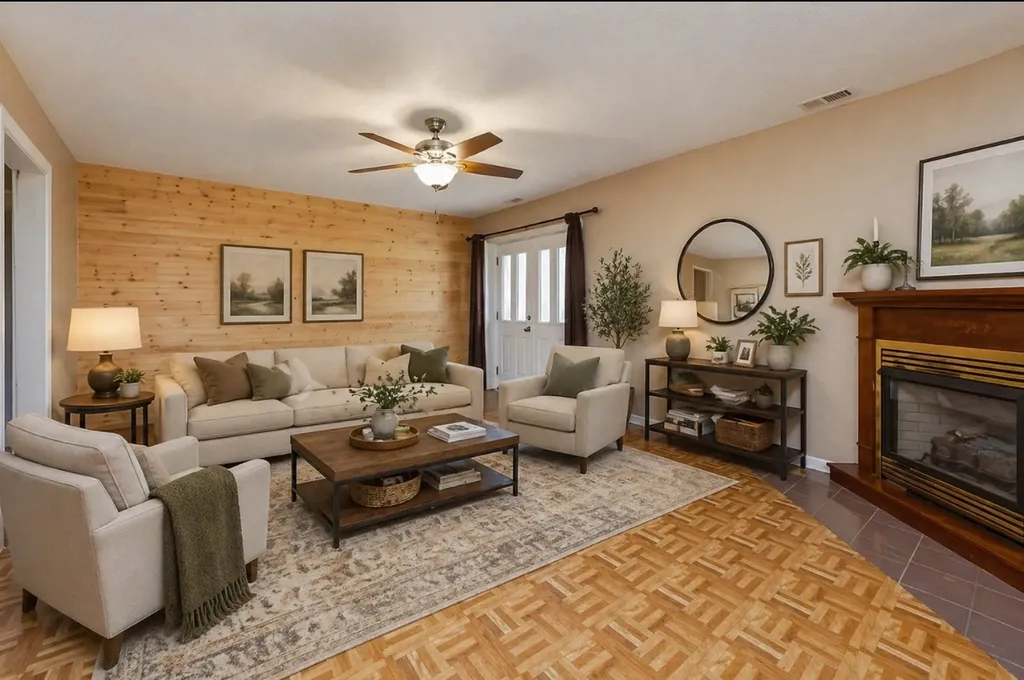10112 Old Highway 46 Bon Aqua TN 37025