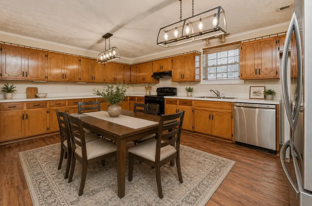 10112 Old Highway 46 Bon Aqua TN 37025
