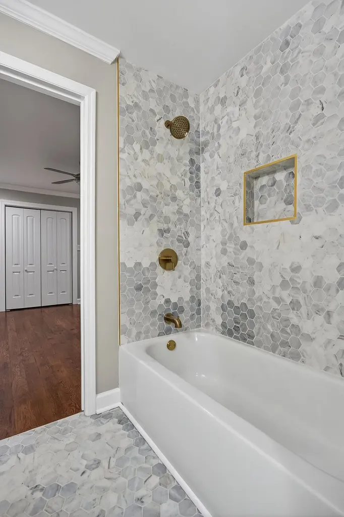 28 Lakeland Drive Mcminnville TN 37110