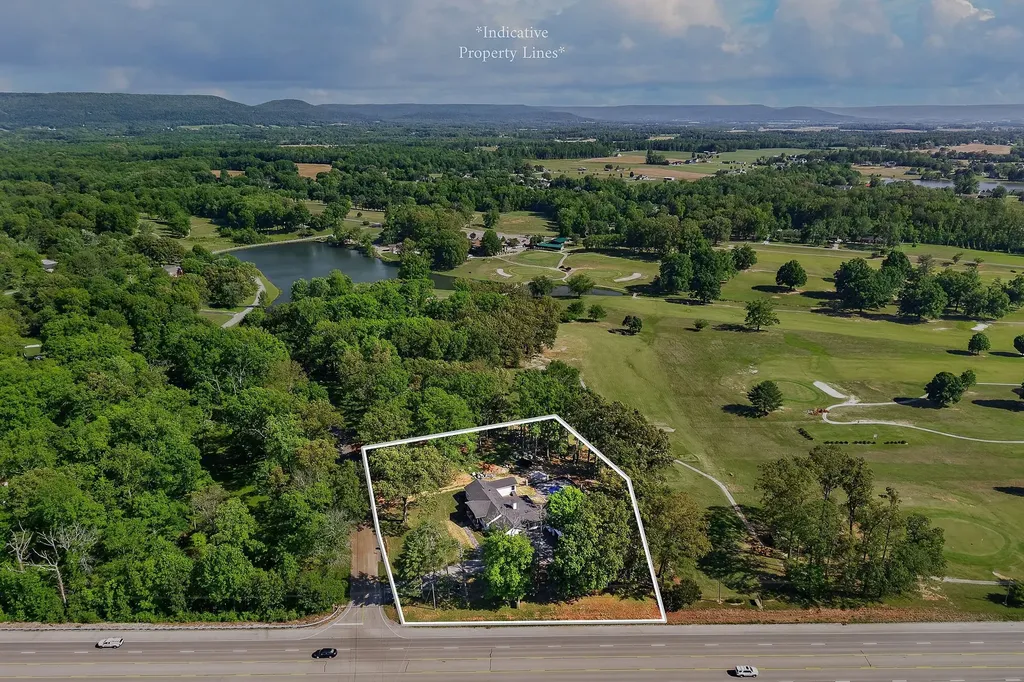 28 Lakeland Drive Mcminnville TN 37110