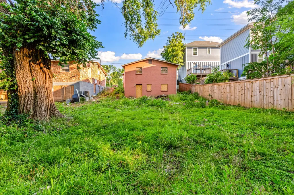2116 Herman Street Nashville TN 37208