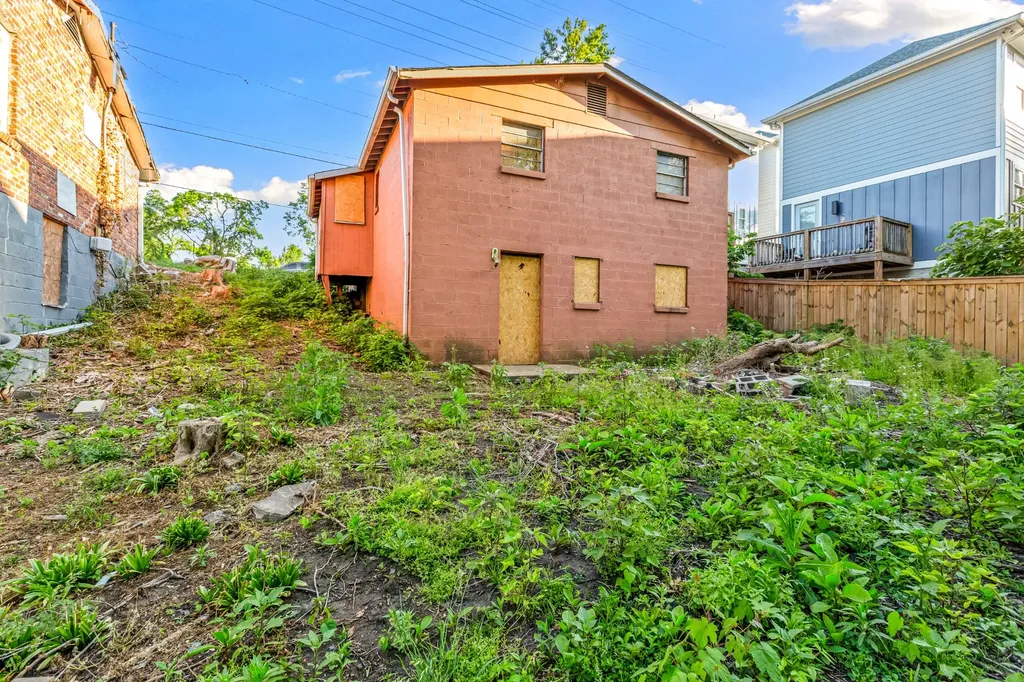 2116 Herman Street Nashville TN 37208