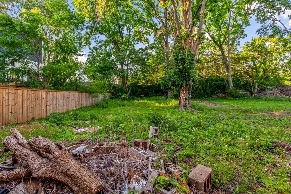 2116 Herman Street Nashville TN 37208