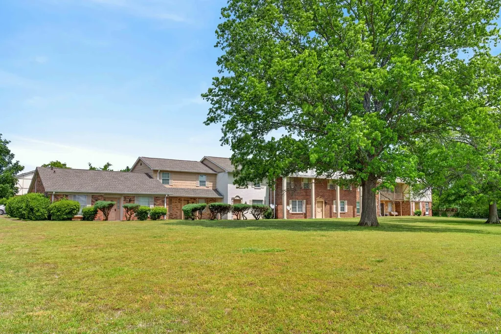 1301 Neelys Bend Road Madison TN 37115