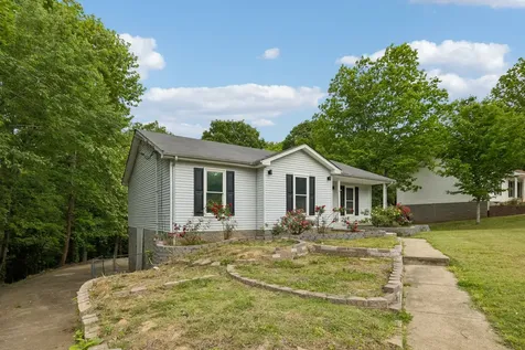 3361 Backridge Road Woodlawn TN 37191
