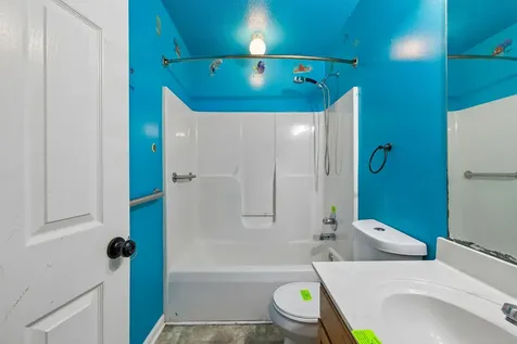 3361 Backridge Road Woodlawn TN 37191