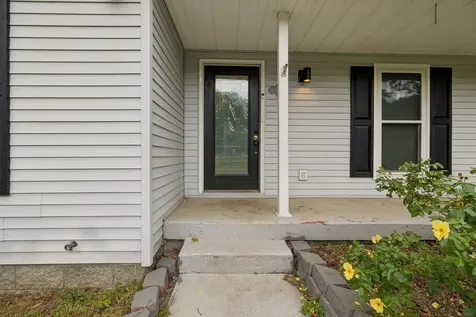 3361 Backridge Road Woodlawn TN 37191