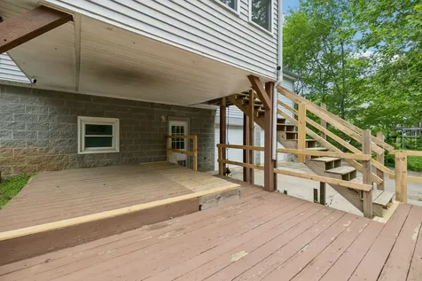 3361 Backridge Road Woodlawn TN 37191