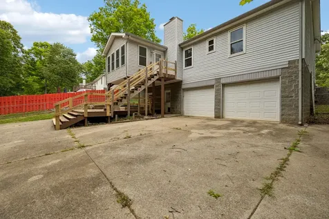 3361 Backridge Road Woodlawn TN 37191