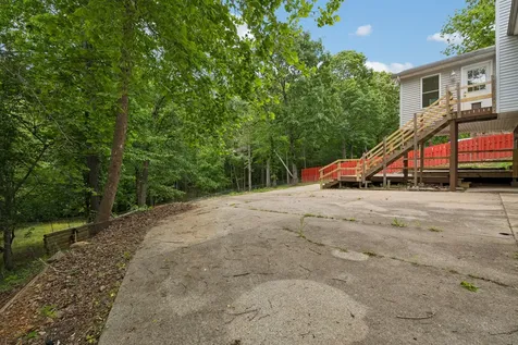 3361 Backridge Road Woodlawn TN 37191