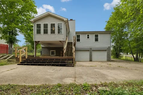 3361 Backridge Road Woodlawn TN 37191