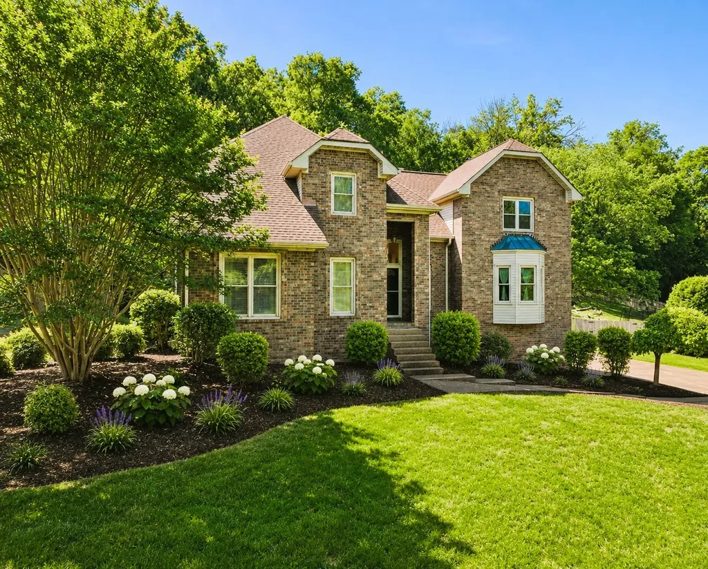 1807 Lake Meadow Trail Mount Juliet TN 37122