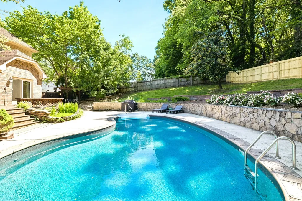 1807 Lake Meadow Trail Mount Juliet TN 37122