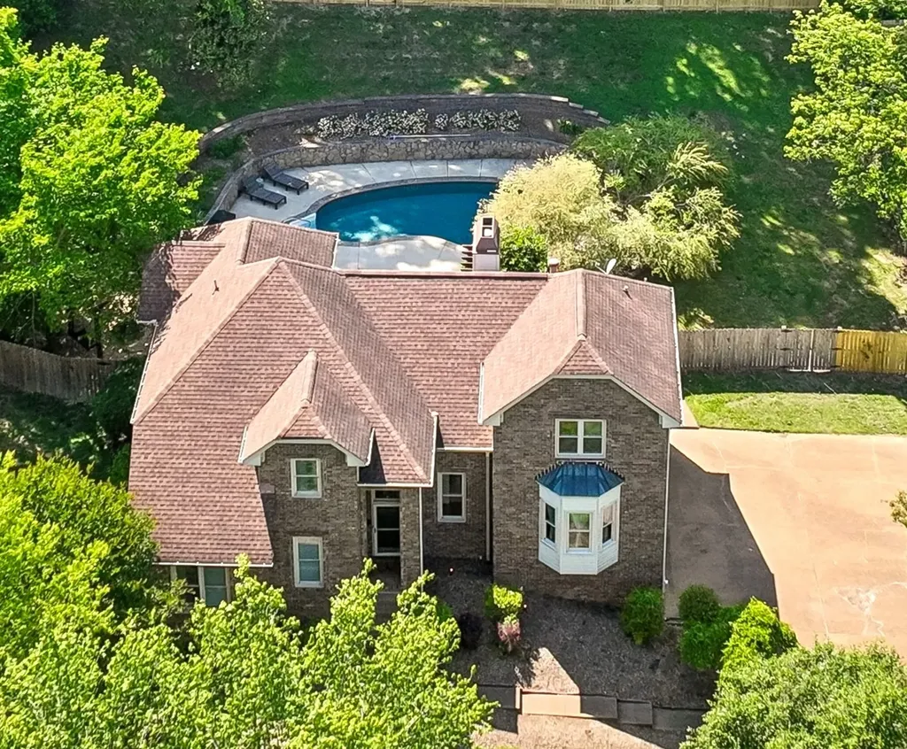 1807 Lake Meadow Trail Mount Juliet TN 37122