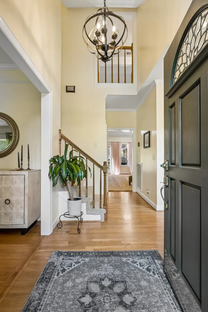 1807 Lake Meadow Trail Mount Juliet TN 37122