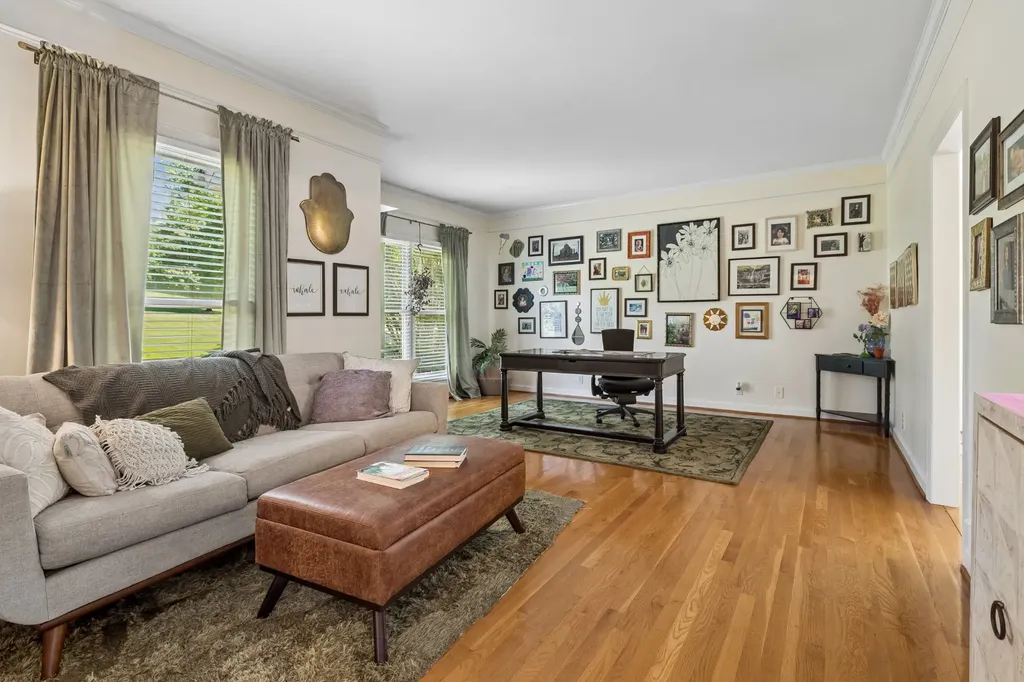 1807 Lake Meadow Trail Mount Juliet TN 37122