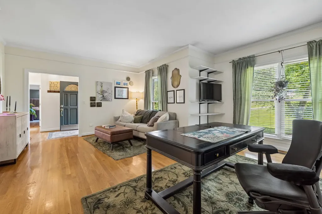 1807 Lake Meadow Trail Mount Juliet TN 37122
