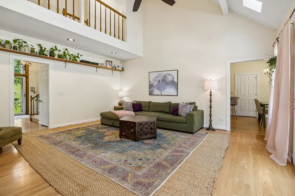 1807 Lake Meadow Trail Mount Juliet TN 37122