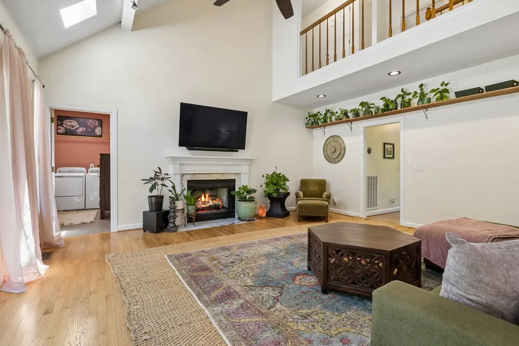 1807 Lake Meadow Trail Mount Juliet TN 37122