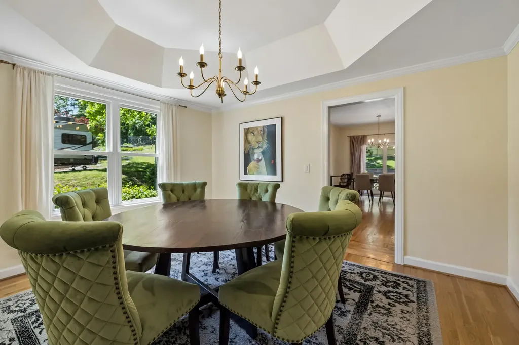 1807 Lake Meadow Trail Mount Juliet TN 37122