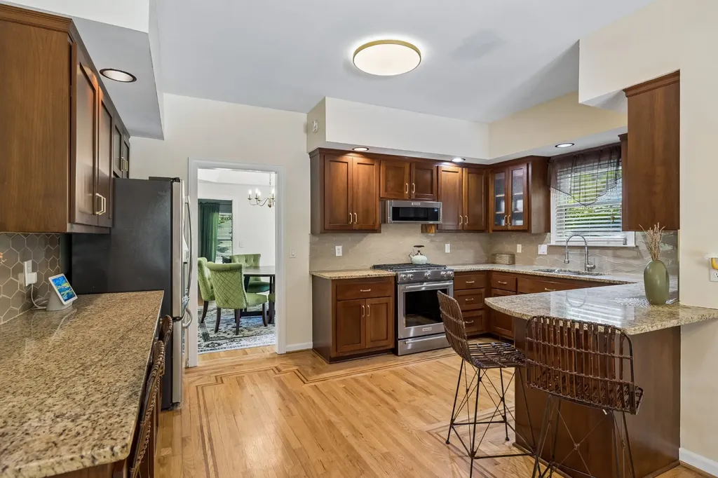 1807 Lake Meadow Trail Mount Juliet TN 37122