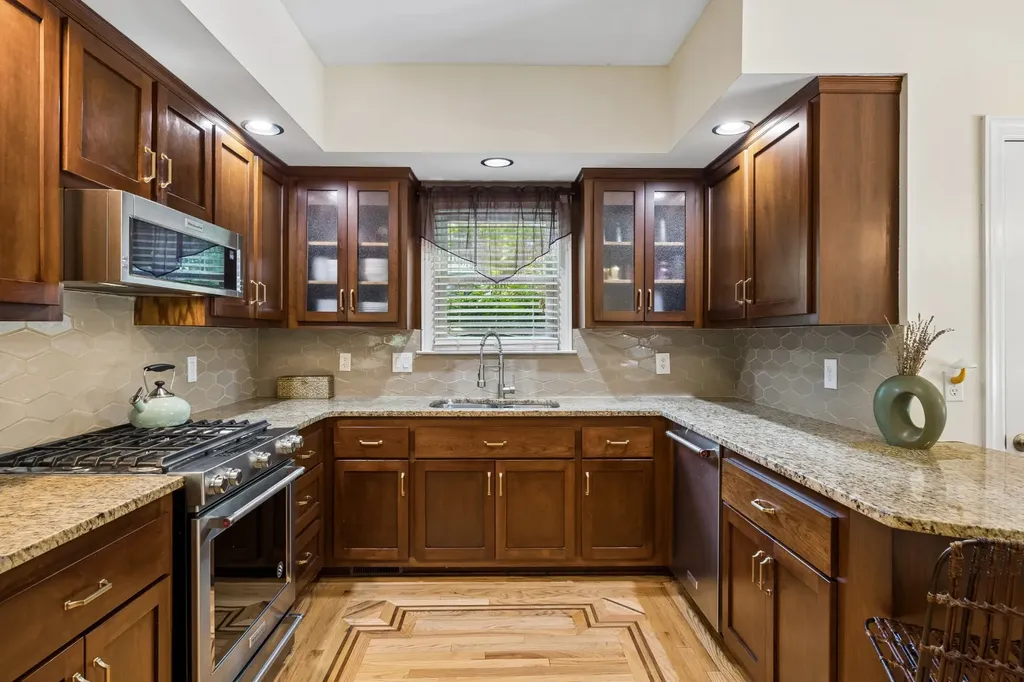 1807 Lake Meadow Trail Mount Juliet TN 37122