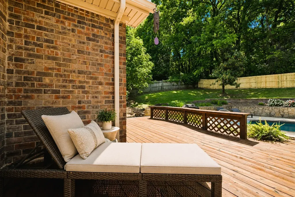 1807 Lake Meadow Trail Mount Juliet TN 37122