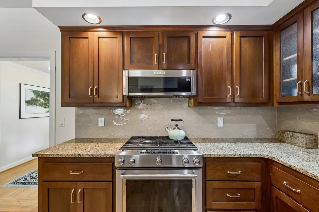 1807 Lake Meadow Trail Mount Juliet TN 37122
